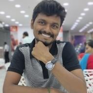 Shanmugam Class 12 Tuition trainer in Chennai