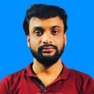 Achinta Kumar Mandal Class 12 Tuition trainer in Kolkata