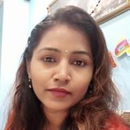Shubhangi S. Makeup trainer in Thane