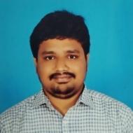 Punesh Kumar Moorthy BCom Tuition trainer in Chennai