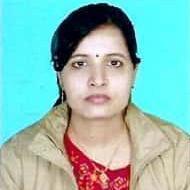 Priyanka R. Class I-V Tuition trainer in Delhi