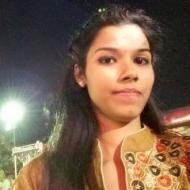 Meghna P. Class I-V Tuition trainer in Ahmedabad