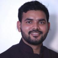 Naveen Gupta Autocad trainer in Noida