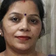 Vandana D. Class I-V Tuition trainer in Delhi