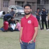 Pramod Kumar Class I-V Tuition trainer in Patna