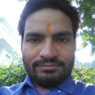 Rahul Bajpai Class I-V Tuition trainer in Kanpur