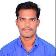 Ramsugesh B Class 10 trainer in Chennai