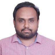 Pankaj Patil Class 12 Tuition trainer in Pune