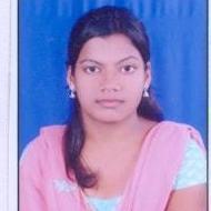 Lily S. Class 8 Tuition trainer in Bhubaneswar