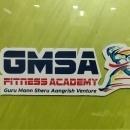 Photo of GMSA Fitness Centre