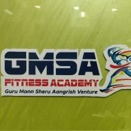 GMSA Fitness Centre Personal Trainer institute in Gurgaon