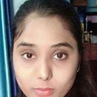 Shaheen N. Class 12 Tuition trainer in Delhi