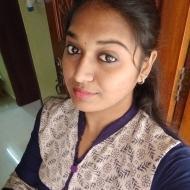 Anitha Class 6 Tuition trainer in Chennai