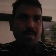 Rajesh Kumar Data Science trainer in Hyderabad