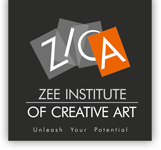 Zee Institute Of Creative Art E-Learning Animation institute in Delhi