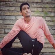 Jitendra P Jain Yoga trainer in Mira-Bhayandar