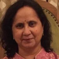 Ruby Spoken English trainer in Noida