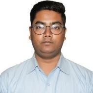 Saransh Rao Piano trainer in Delhi