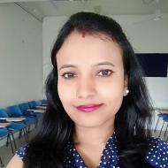 Rani M. Class I-V Tuition trainer in Chandigarh