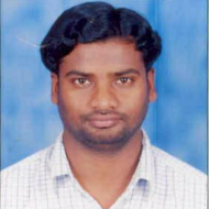 Venkat Lakshman sattala BTech Tuition trainer in Hyderabad