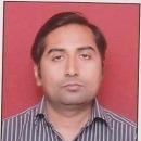 Photo of Ajay Sharma