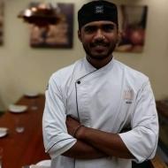Rahul Angel Cooking trainer in Delhi