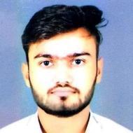 Rishabh Bhadauria Class I-V Tuition trainer in Agra