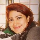 Photo of Dr Henna D.