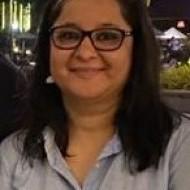 Roohi Joshi IELTS trainer in Gurgaon