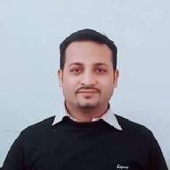 Anand Rajawat Forex Trading trainer in Indore