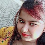 Muskan K. Computer Course trainer in Kolkata