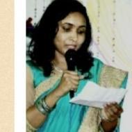 Rekha S. Special Education (Learning Disabilities) trainer in Dharwad