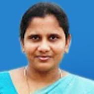 Dr.B. Sujatha S. BTech Tuition trainer in Rajahmundry