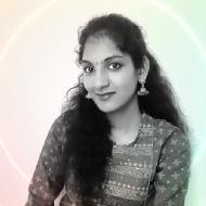 Ishwarya Muthukrishnan Class 12 Tuition trainer in Chennai