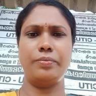 Jancy Mary M. Tally Software trainer in Kottayam