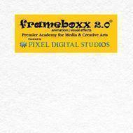Frameboxx Animation E-Learning Animation institute in Delhi