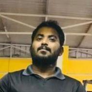Vijay Kumar Personal Trainer trainer in Chennai