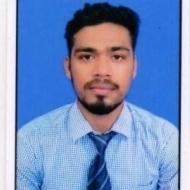 Shaikh Asadullah Asadullah Cricket trainer in Lucknow