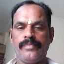 Photo of Ananda Padmanaban