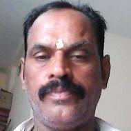 Ananda Padmanaban Drums trainer in Erode