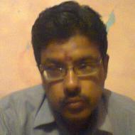 Manoj Kumar Gupta Class 6 Tuition trainer in Delhi