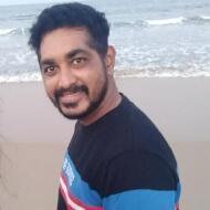 Krishna Chaitanaya WordPress trainer in Chennai