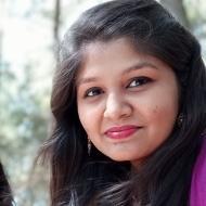 Rachana B. Adobe Illustrator trainer in Palghar