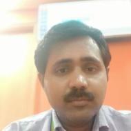 Satish Kumar Microsoft Excel trainer in Delhi
