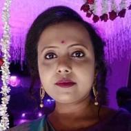 Puja S. Class I-V Tuition trainer in Howrah