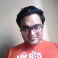 Ashish Kohli Spanish Language trainer in Delhi