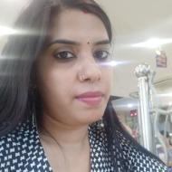 Snehlata Class 8 Tuition trainer in Ghaziabad