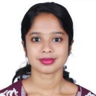 Shreenithi S. Nursery-KG Tuition trainer in Hosur