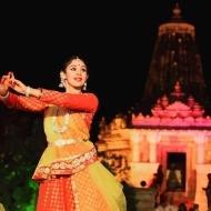 Radhika M. Dance trainer in Jaipur