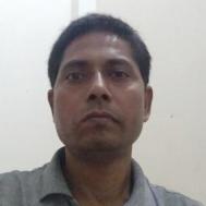 Er Neeraj Kumar Class 12 Tuition trainer in Bhagalpur